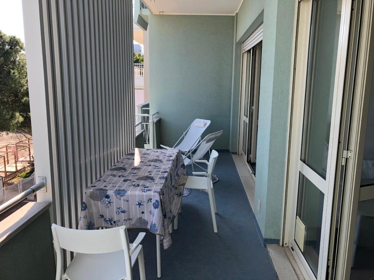 Bruseschi Appartament Γκράντο Εξωτερικό φωτογραφία