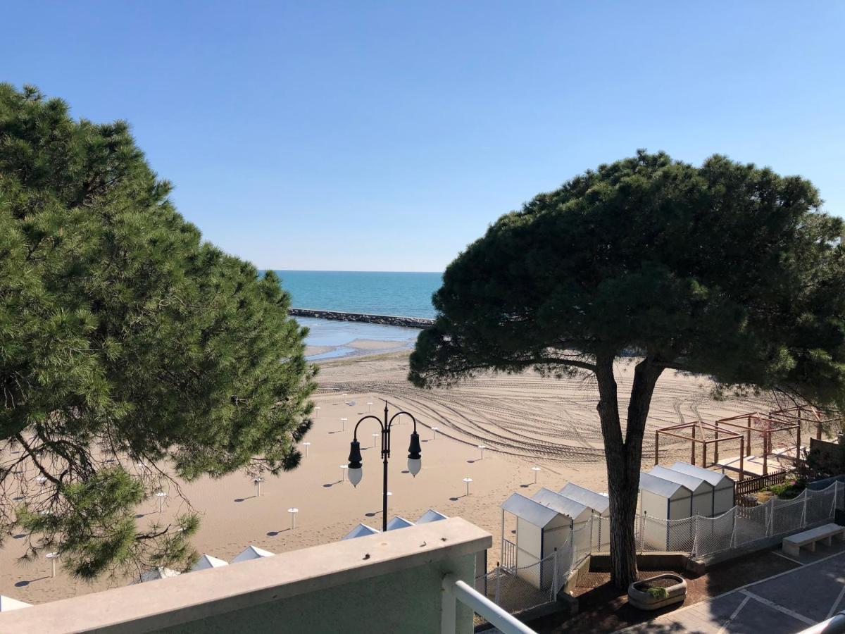 Bruseschi Appartament Γκράντο Εξωτερικό φωτογραφία