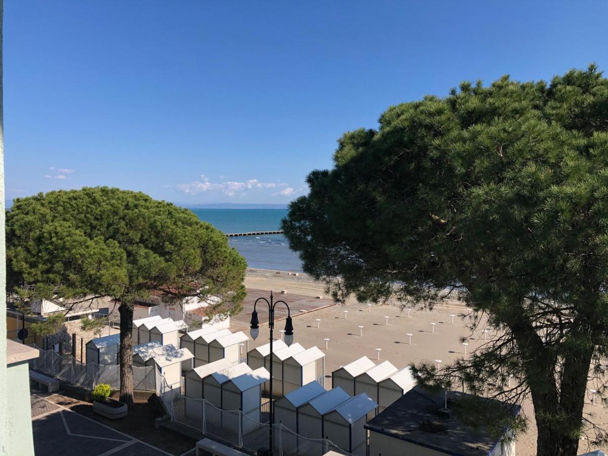 Bruseschi Appartament Γκράντο Εξωτερικό φωτογραφία