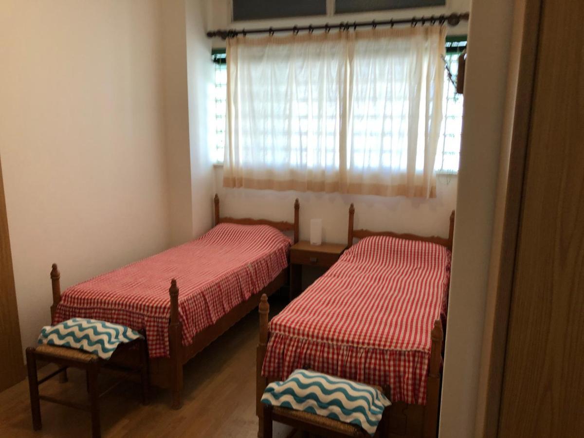 Bruseschi Appartament Γκράντο Εξωτερικό φωτογραφία