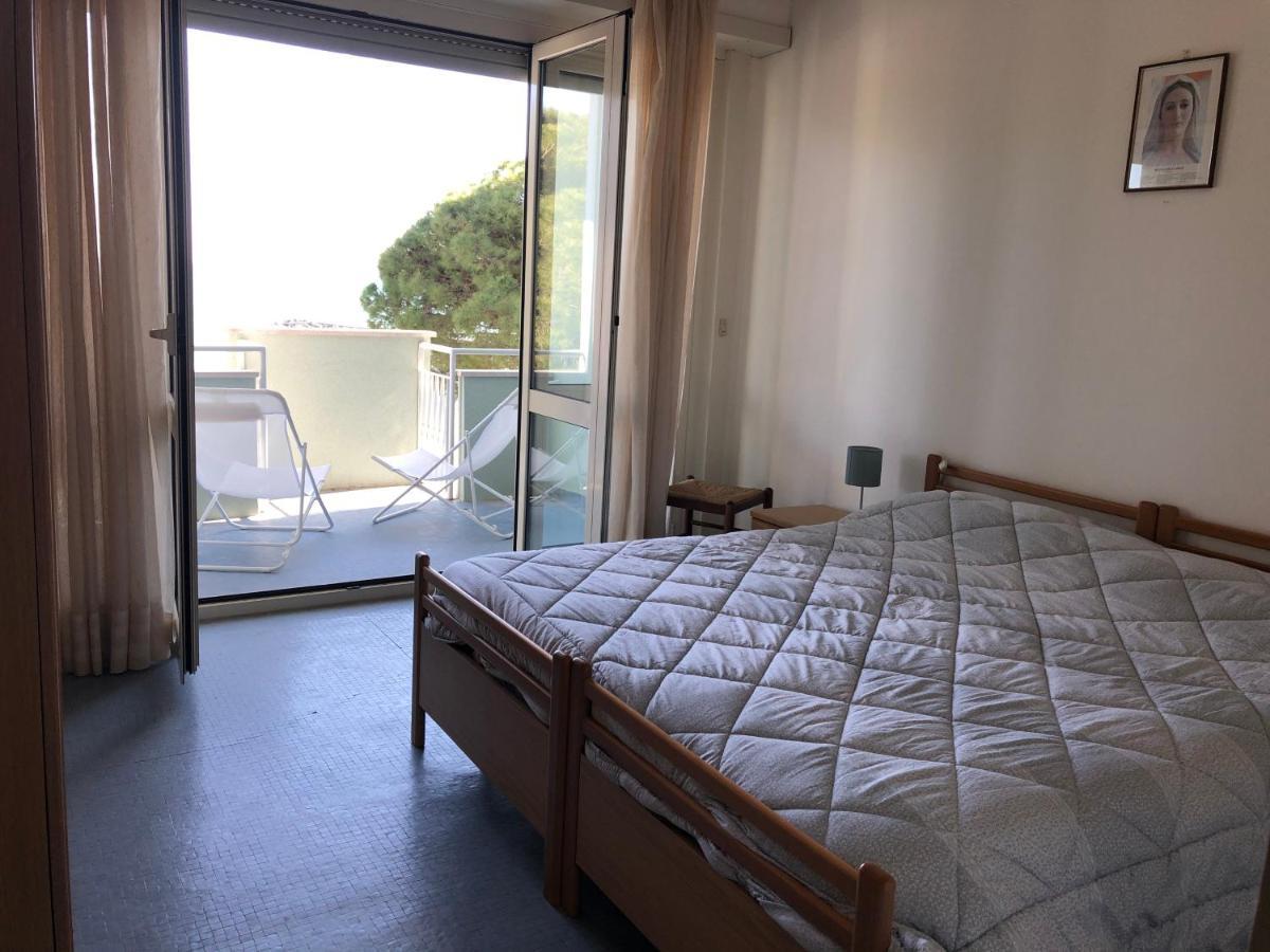 Bruseschi Appartament Γκράντο Εξωτερικό φωτογραφία