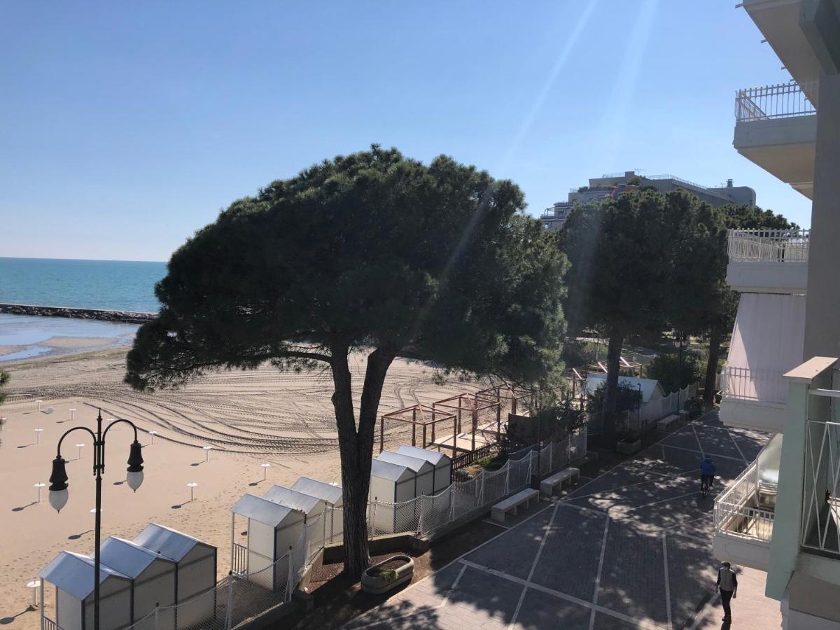 Bruseschi Appartament Γκράντο Εξωτερικό φωτογραφία