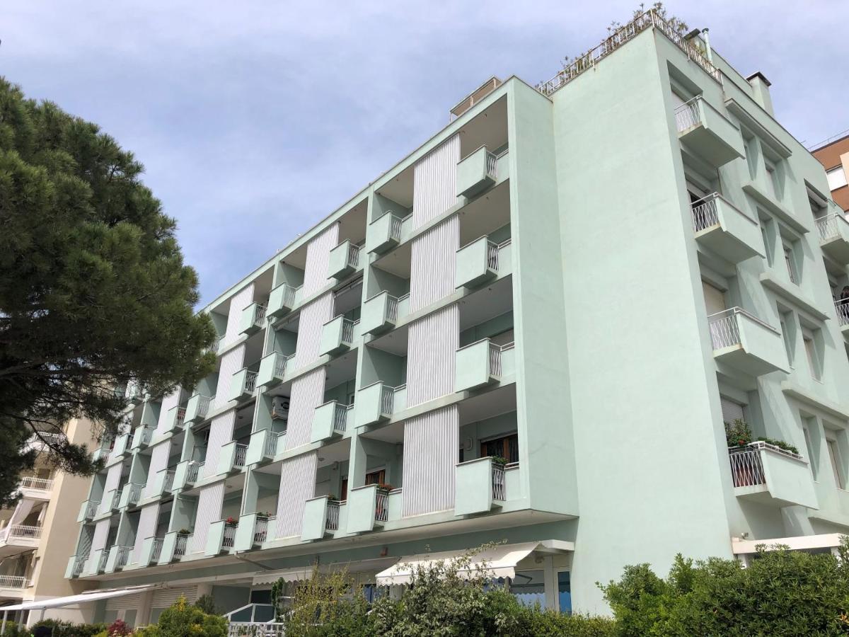 Bruseschi Appartament Γκράντο Εξωτερικό φωτογραφία
