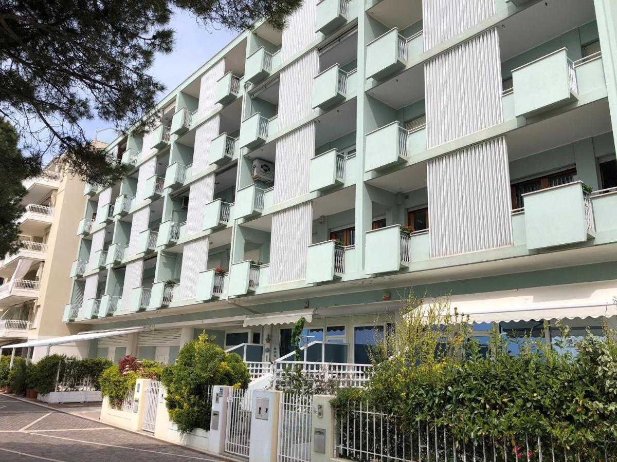 Bruseschi Appartament Γκράντο Εξωτερικό φωτογραφία